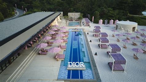 one and only desaru coast dior|dior restaurant in malaysia.